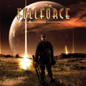 Album artwork for Fullforce - One 