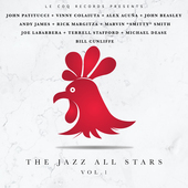 Album artwork for The Le Coq All Stars - Le Coq Records Presents: Th