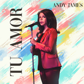 Album artwork for Andy James - Tu Amor 