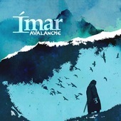 Album artwork for Imar - Avalanche 