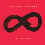 Album artwork for LIVE ON FOREVER