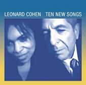 Album artwork for Leonard Cohen: Ten New Songs