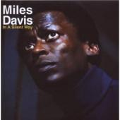 Album artwork for Miles Davis: In a Silent Way