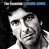 Album artwork for Leonard Cohen: The Essential