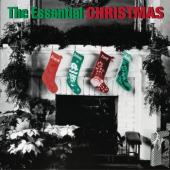 Album artwork for THE ESSENTIAL CHRISTMAS