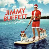 Album artwork for Jimmy Buffett - Tis The Season