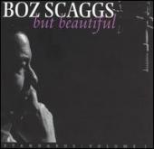 Album artwork for Boz Scaggs - But Beautiful