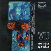 Album artwork for Variable Unit - Seven Grain 
