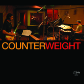 Album artwork for Counterweight - Counterweight 