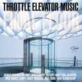 Album artwork for Throttle Elevator Music & Kamasi Washington - Fina
