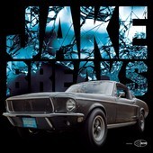 Album artwork for Jake Breaks - Breaksy 