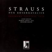 Album artwork for R. Strauss: Der Rosenkavalier / Szell