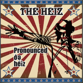 Album artwork for Heiz - Pronounced De Heiz 