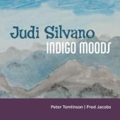 Album artwork for Judi silvan: Indigo Moods
