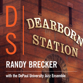 Album artwork for Dearborn Station 