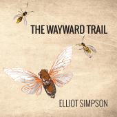 Album artwork for The Wayward Trail