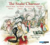 Album artwork for The Snake Charmer