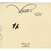 Album artwork for JOHN ZORN - MYCALE