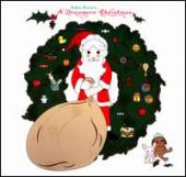 Album artwork for A DREAMERS CHRISTMAS