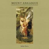 Album artwork for Mount Analogue