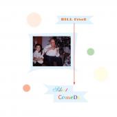 Album artwork for Bill Frisell: Silent Comedy