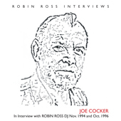 Album artwork for Joe Cocker - In Interview with Robin Ross DJ 