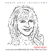 Album artwork for Stevie Nicks - In Interview With Robin Ross DJ 