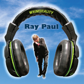 Album artwork for Ray Paul - Whimsicality 