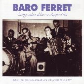 Album artwork for Baro Ferret: Swing Waltzes