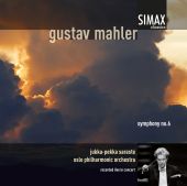 Album artwork for Mahler: Symphony no. 6