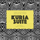 Album artwork for Kuria Suite