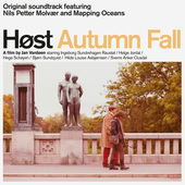 Album artwork for Høst Autumn Fall