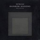 Album artwork for Ketil Bjørnstad - Rainbow Sessions