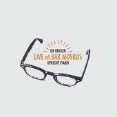Album artwork for Live at Bar Moskus