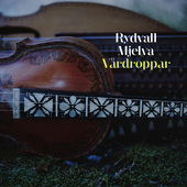 Album artwork for Vårdroppar