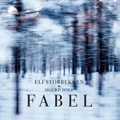 Album artwork for Fabel