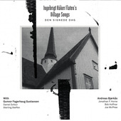 Album artwork for Ingebrigt Håker Flaten's Village Songs ?- Den Sig
