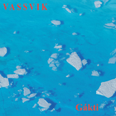 Album artwork for Gákti