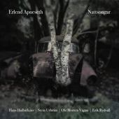 Album artwork for Erlend Apneseth: Nattsongar
