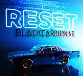 Album artwork for Blackcarburning - Reset 