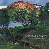 Album artwork for HAARKLOU: SOMMERNATT