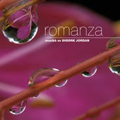 Album artwork for ROMANZA