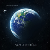 Album artwork for VERS LA LUMIÈRE