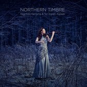 Album artwork for NORTHERN TIMBRE