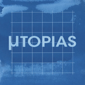 Album artwork for Utopias