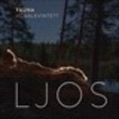 Album artwork for Ljos