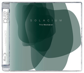 Album artwork for SOLACIUM