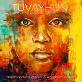 Album artwork for Tuvayhun