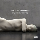 Album artwork for Thommessen: The Hermaphrodite