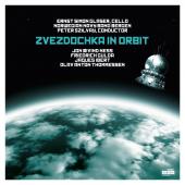 Album artwork for Zvezdochka in Orbit 